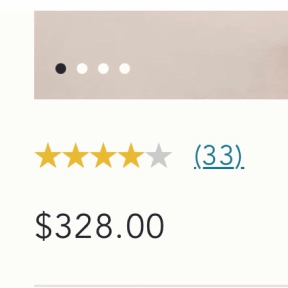 BHLDN Anthropologie White Lace Ruffle Dress 🤍 Like New 🤍 - Picture 8 of 8